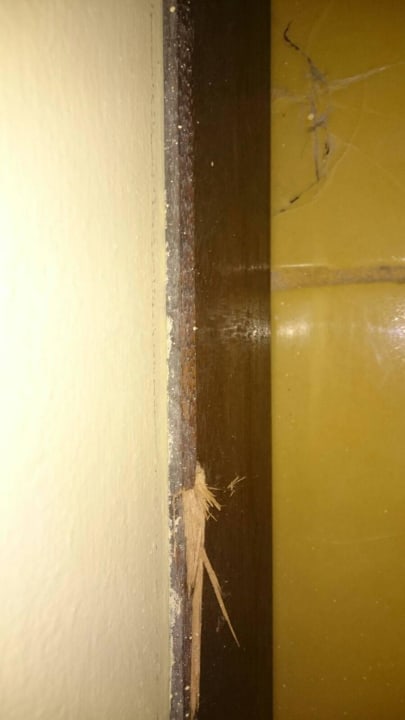 Wand Hotel Marco Polo