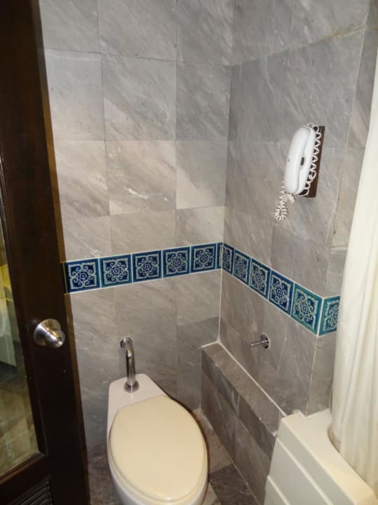 Bad Bangkok Marriott Marquis Queen's Park