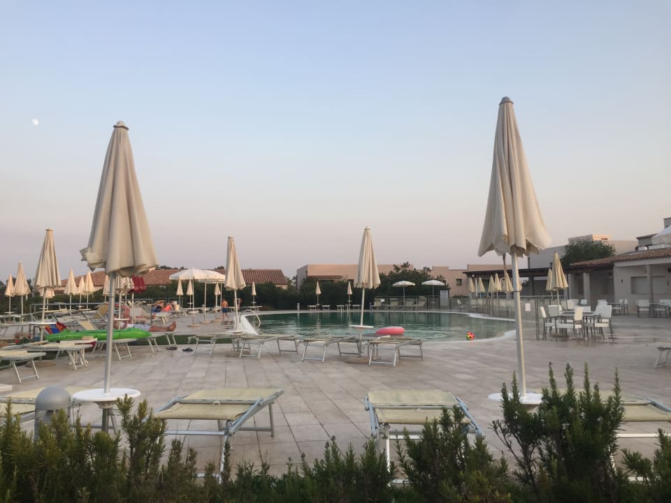 Pool Grande Baia Resort & Spa