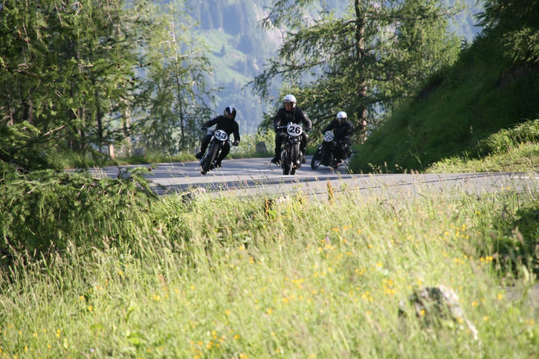 Sonstiges Hotel Monte Giner