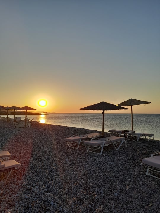 Strand Ekaterini Hotel