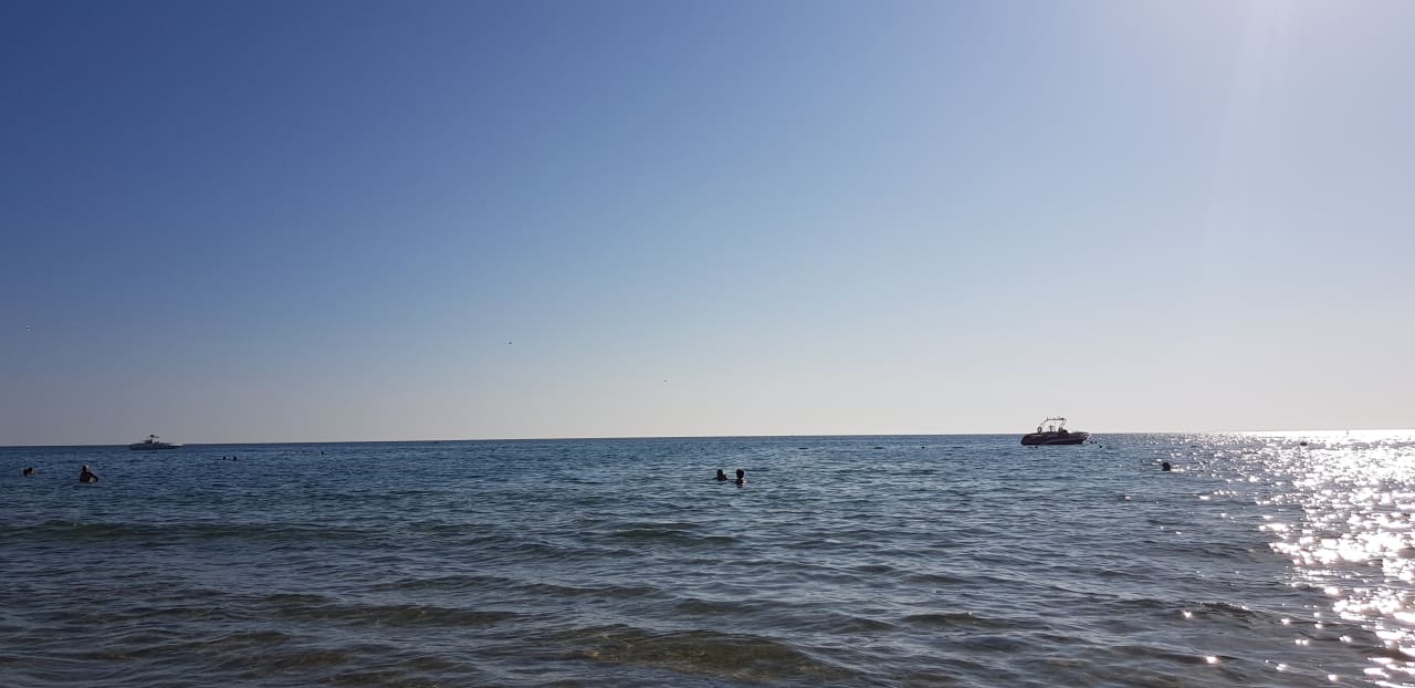 Strand Paloma Oceana