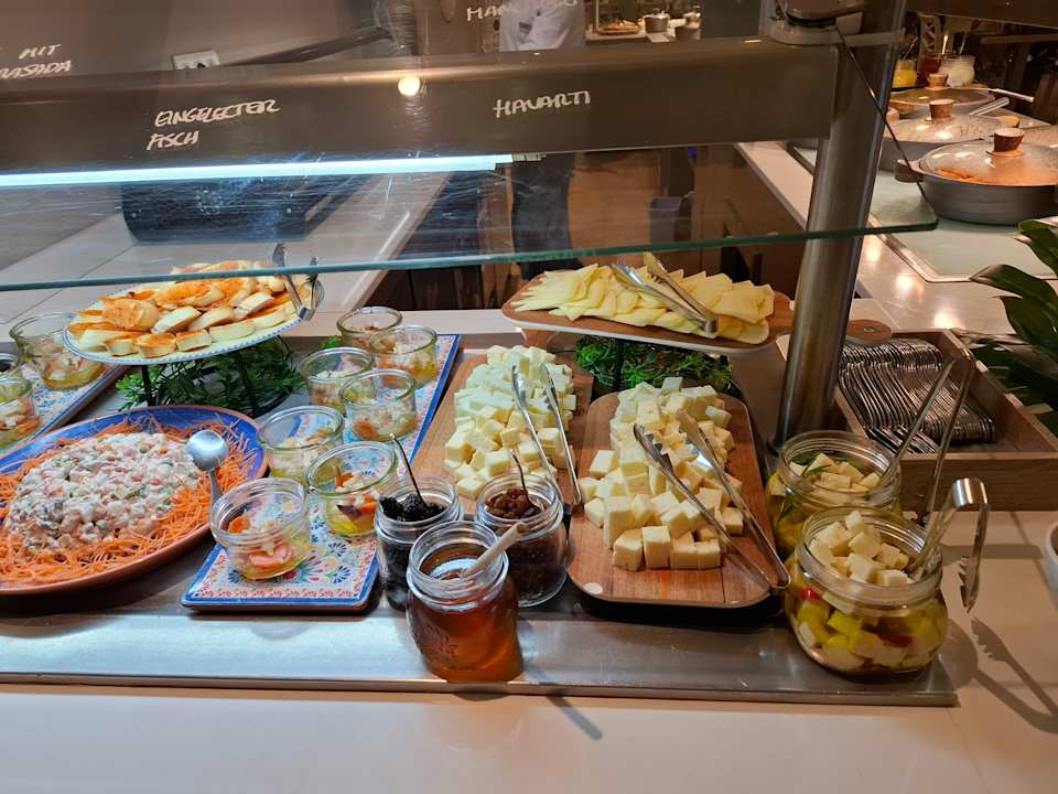 Gastro allsun App.-Hotel Orquidea Playa