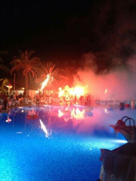 Gastro Annabella Diamond Hotel & Spa