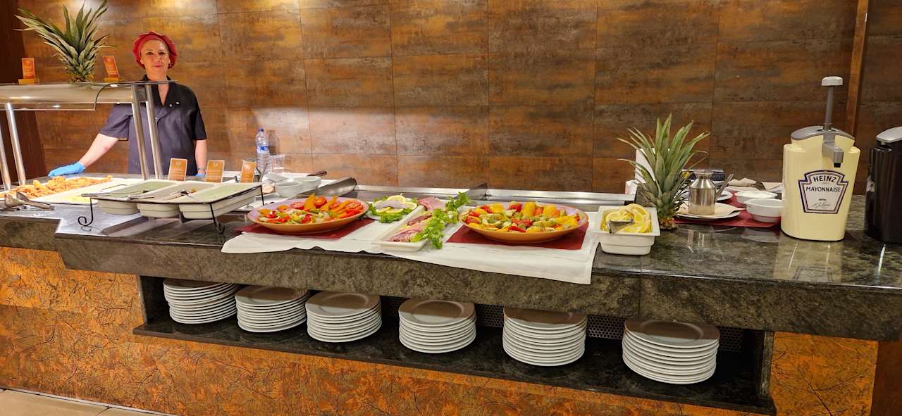 Gastro Hotel Pimar & Spa