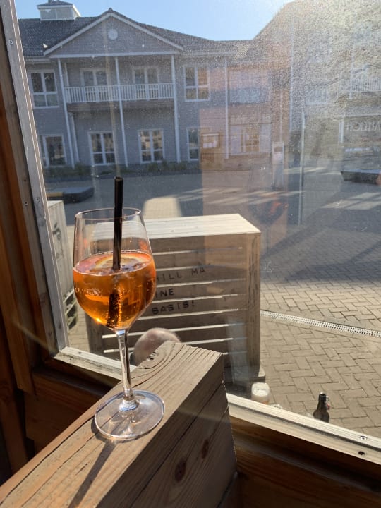 Gastro Bretterbude Heiligenhafen