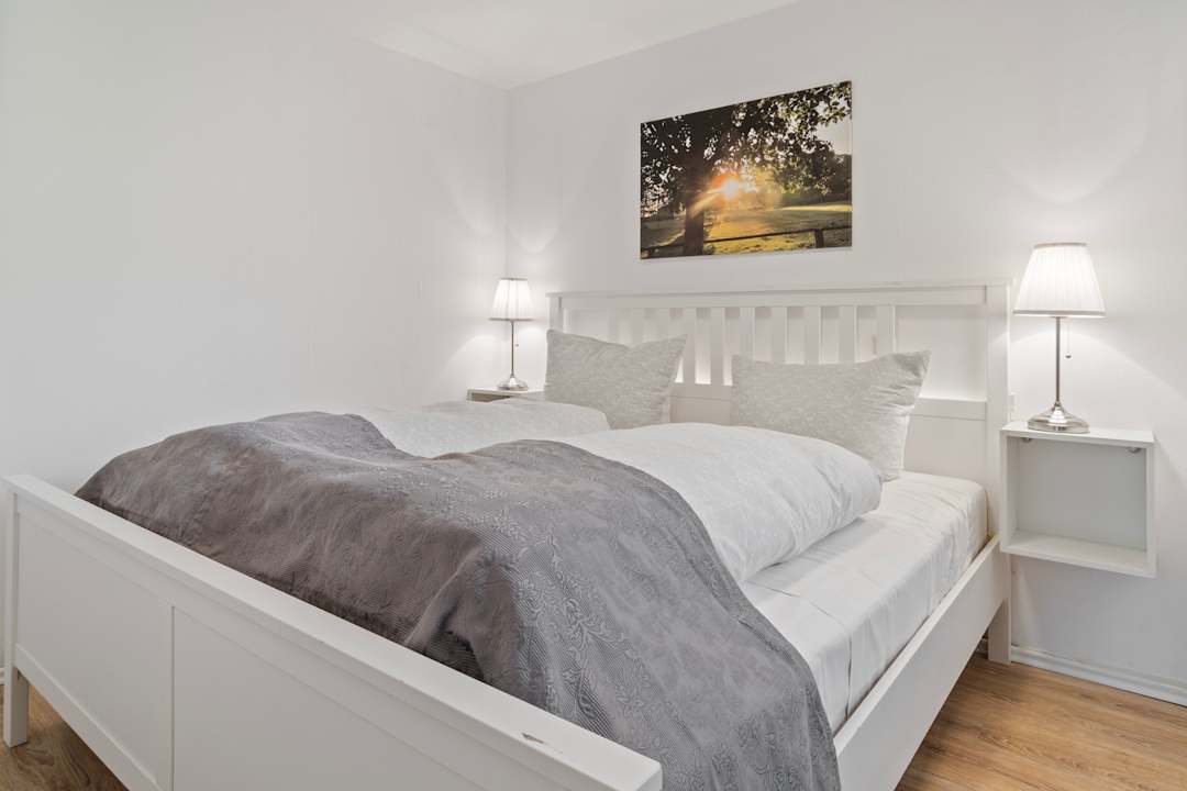 Zimmer Ferienhof Radlandsichten