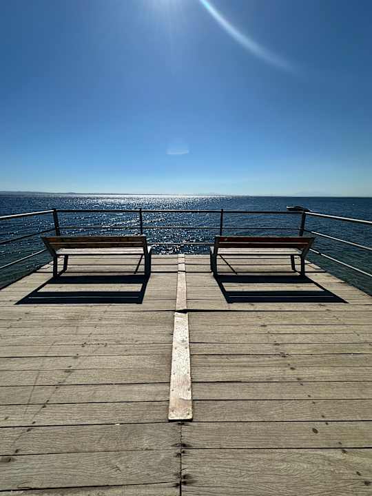 Strand Elinotel Sermilia Resort