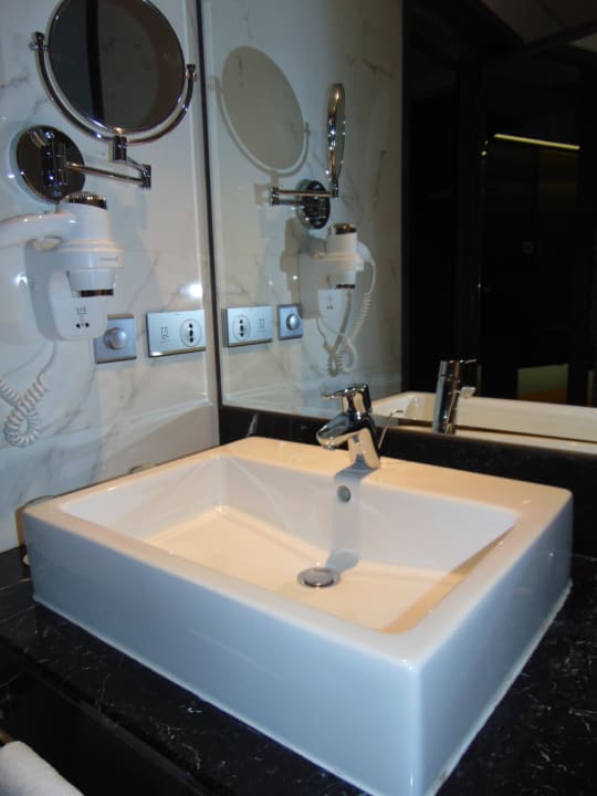 Zimmer The Art Hotel & Resort