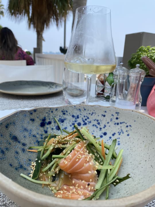 Gastro Acanthus Cennet Barut Collection