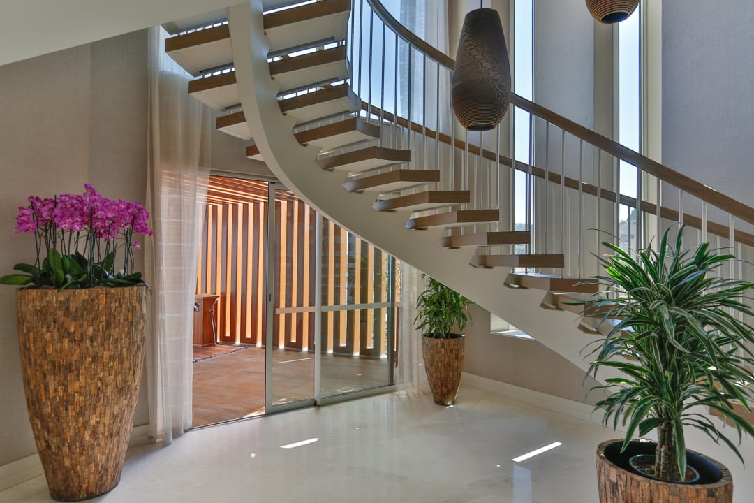 Zimmer Caresse a Luxury Collection Resort & Spa Bodrum