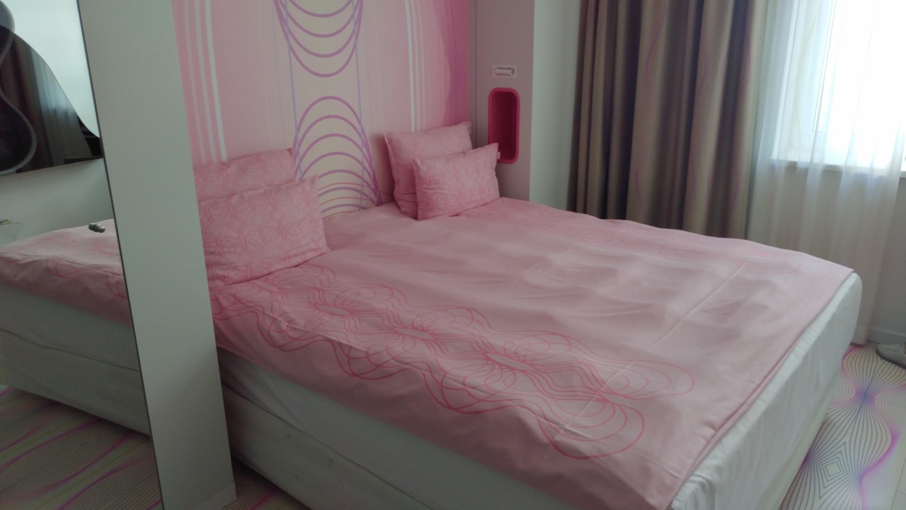 Zimmer Premier Inn Dresden City Zentrum