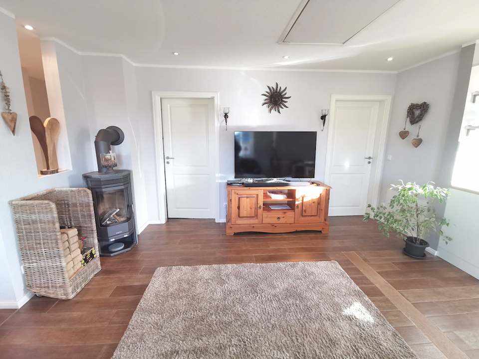 Zimmer Ferienwohnung Dorfglück