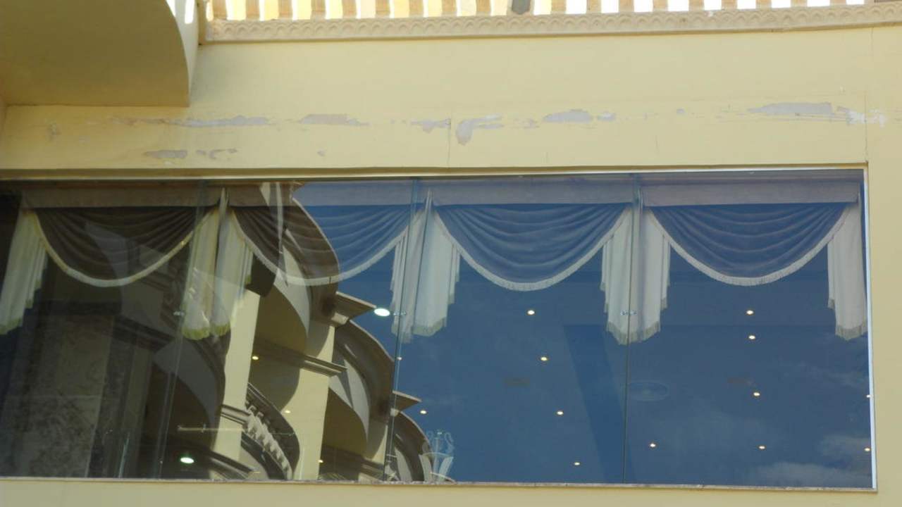 Baumängel Riviera Aqua Park Resort