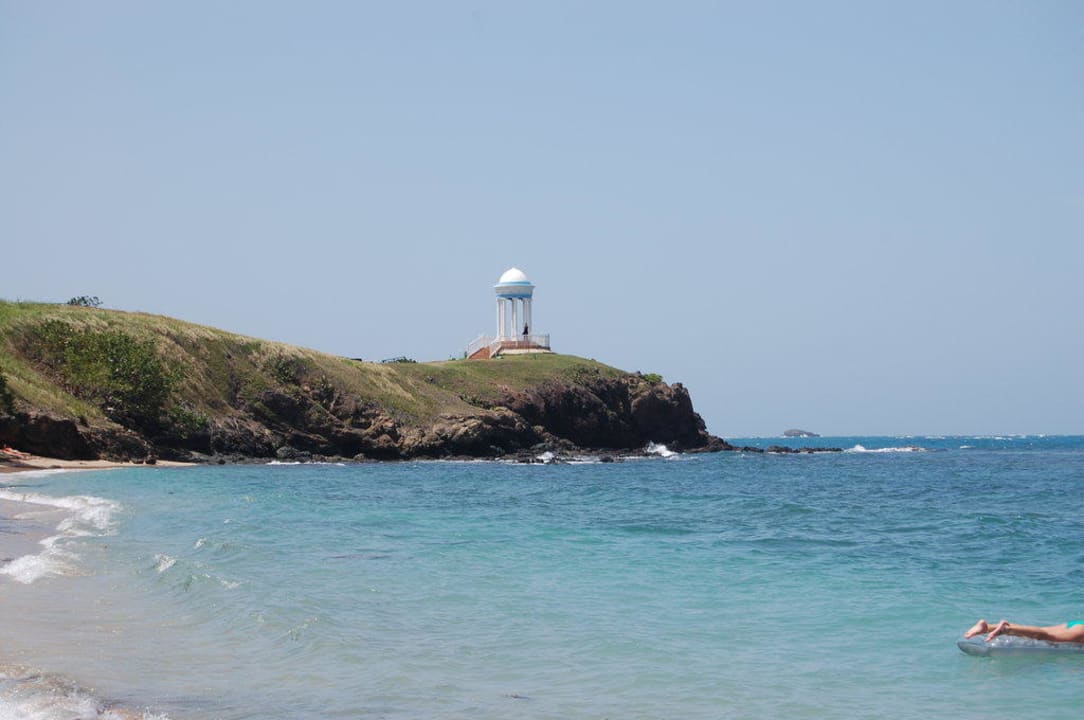 Strand Senator Puerto Plata Hotel