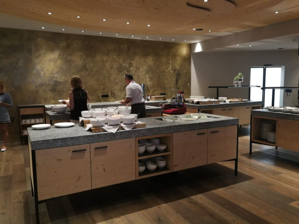 Gastro My Arbor - Dolomites