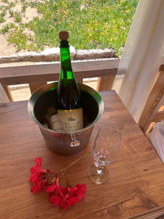 Gastro Terrace Elite Resort