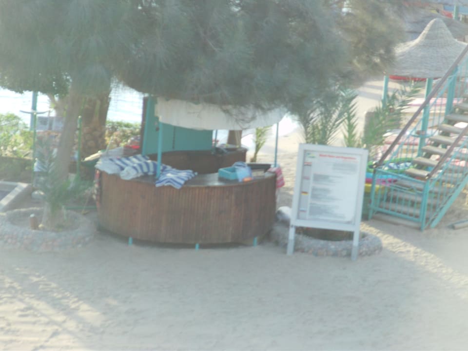 Sonstiges Bella Vista Resort Hurghada