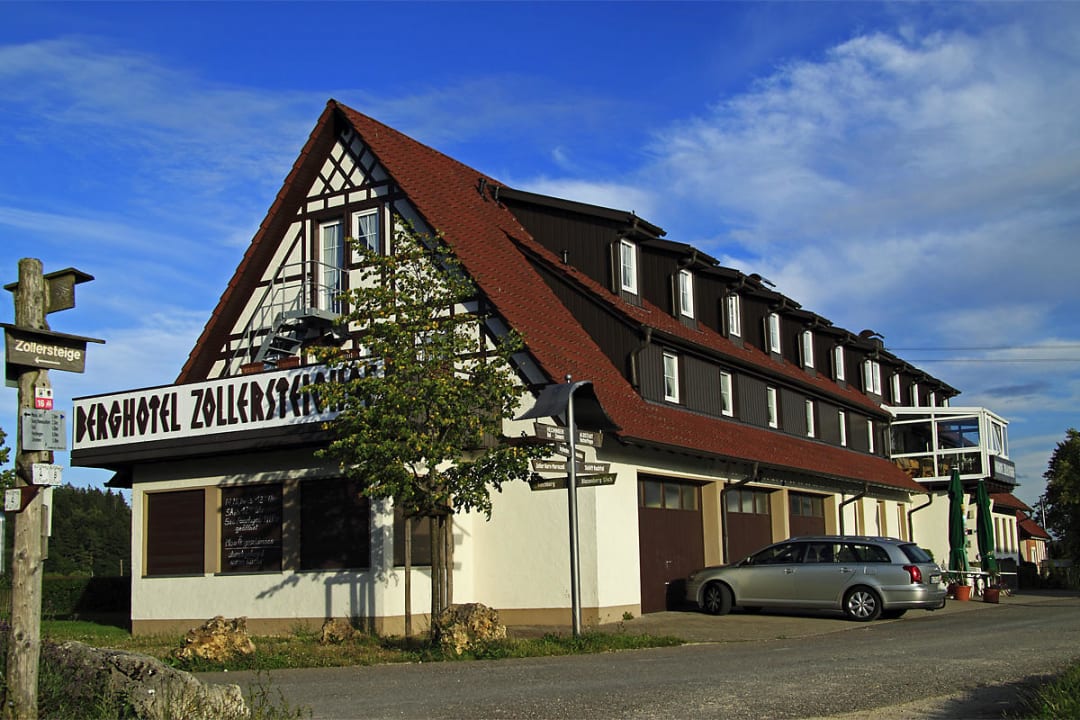 Berghotel Zollersteighof Berghotel Zollersteighof