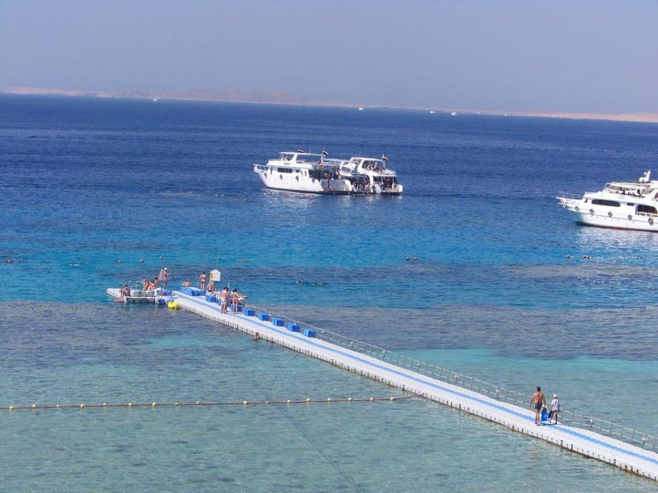 Das Riff Hotel Reef Oasis Palms