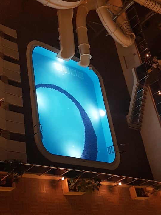 Pool Laguna Beach Alya Resort & Spa Hotel