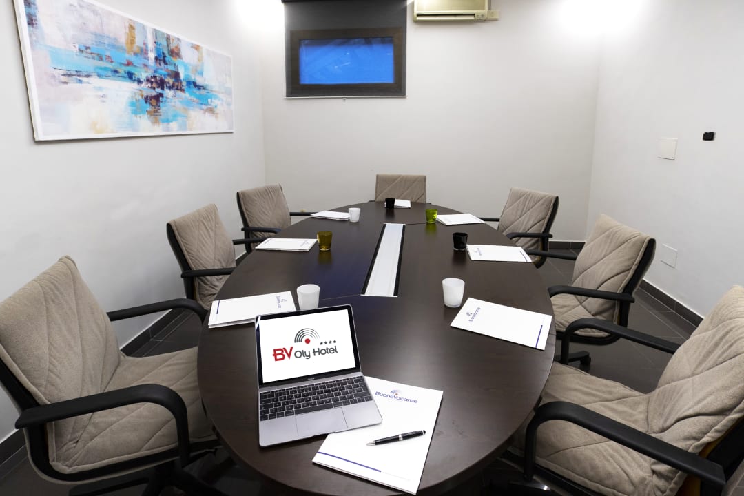 Sonstiges BV Oly Hotel