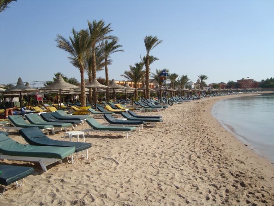 Strand Giftun Azur Resort