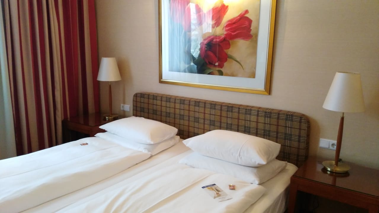Zimmer Best Western Plus Hotel St. Raphael