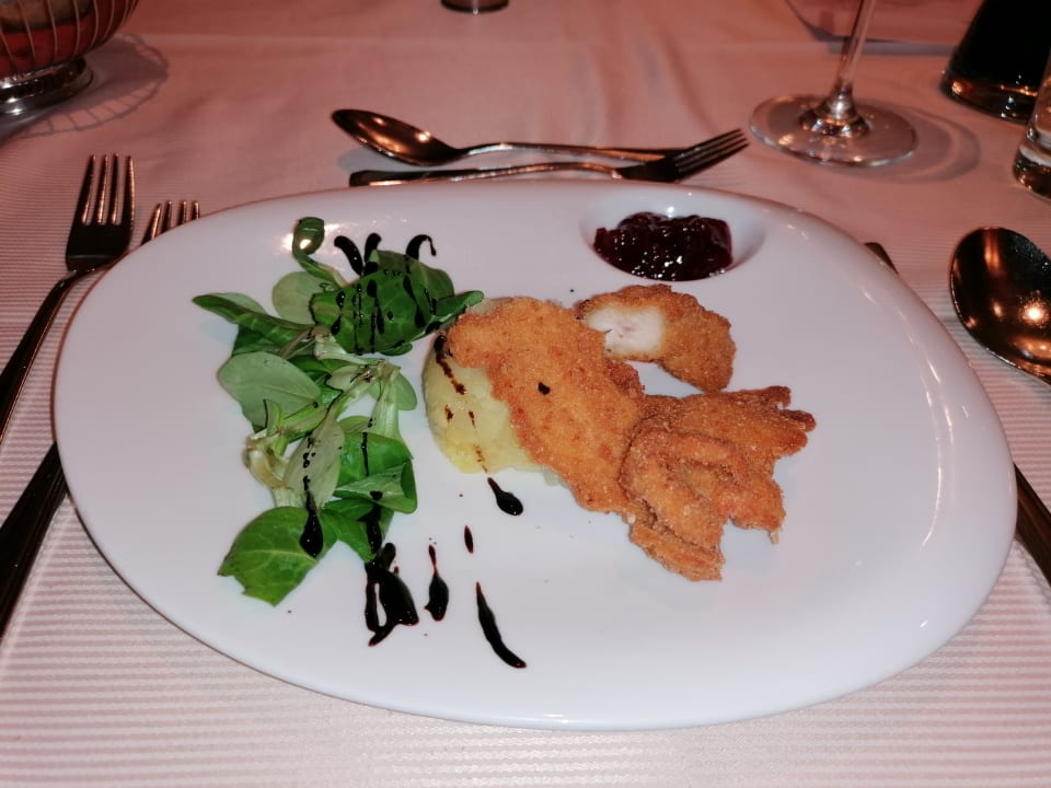 Gastro Waidringer Hof · 1. Tiroler Glückshotel