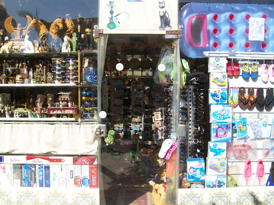 Alf Leila Wa Leila - Hotel Fantasia 1001 nocy Pickalbatros Alf Leila Wa Leila Resort - Neverland Hurghada