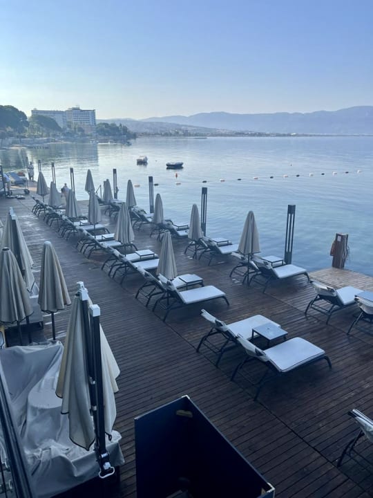 Strand Unique Life Style Hotel