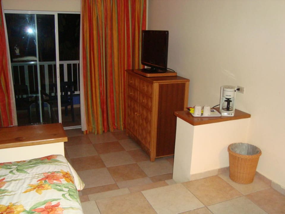 Zimmer Punta Cana Princess All Suites Resort & Spa