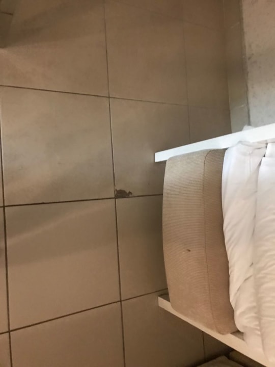 Zimmer Kamelya Aishen Club