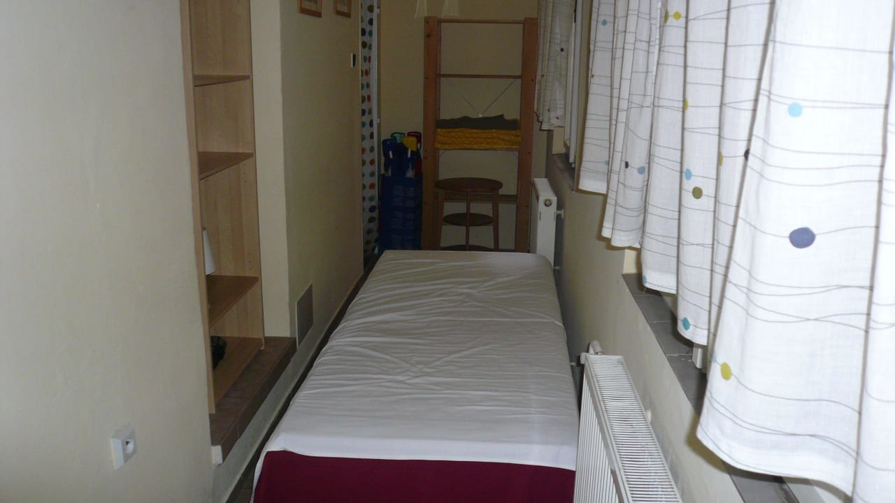 Durchgangszimmer  Pension Platan