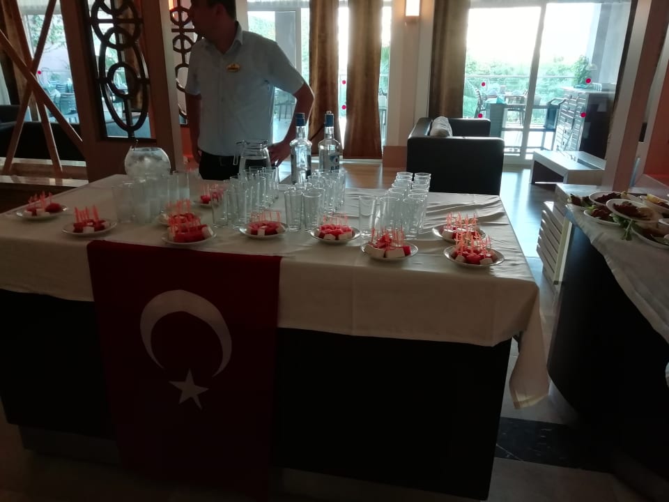 Gastro Telatiye Resort