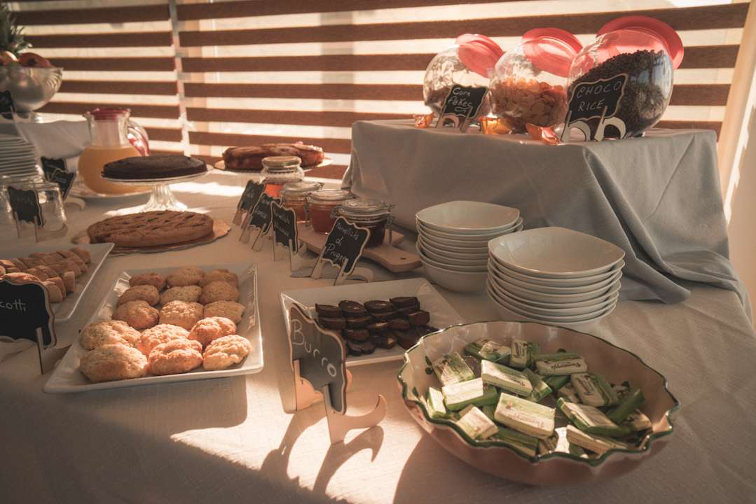 Gastro Agriturismo Podere Pansera