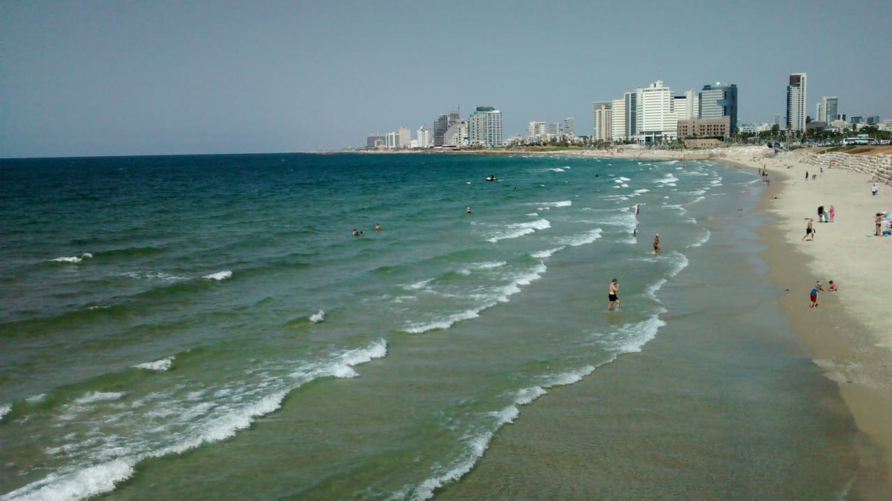 Strand Florentine Hostel