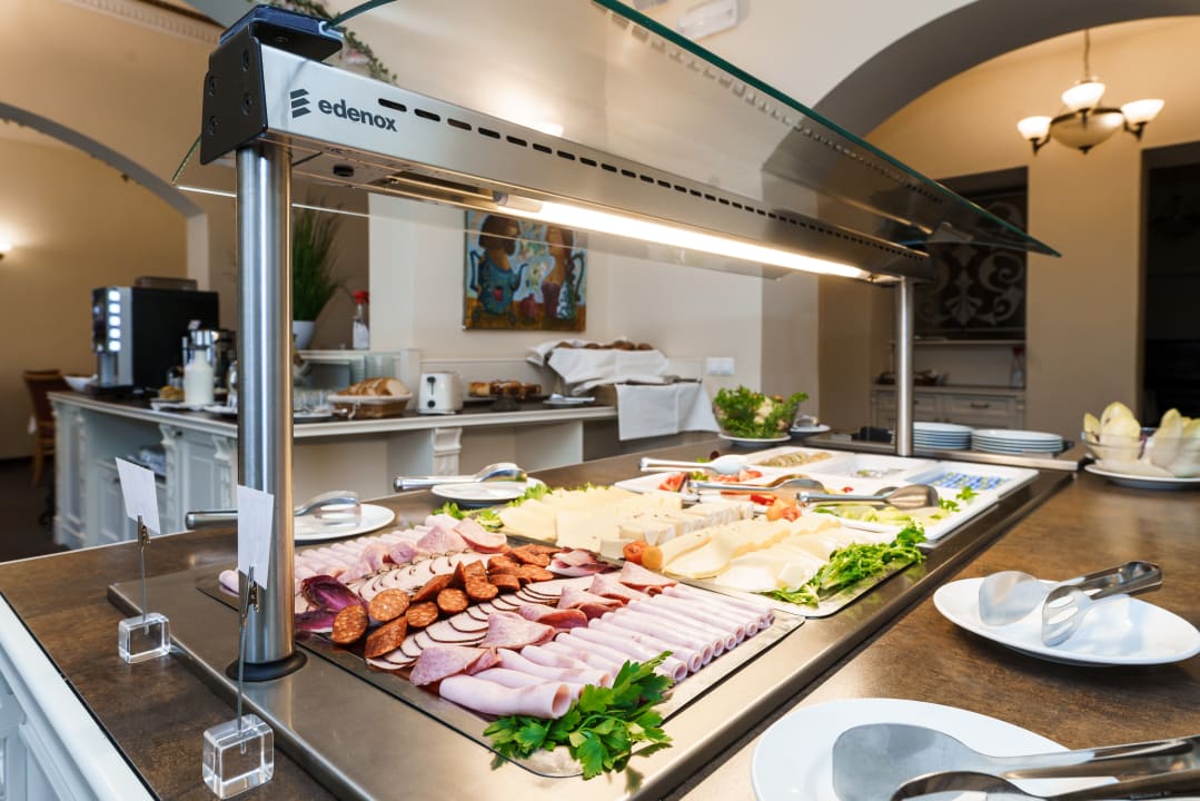 Gastro Spa Hotel Anglický Dvůr