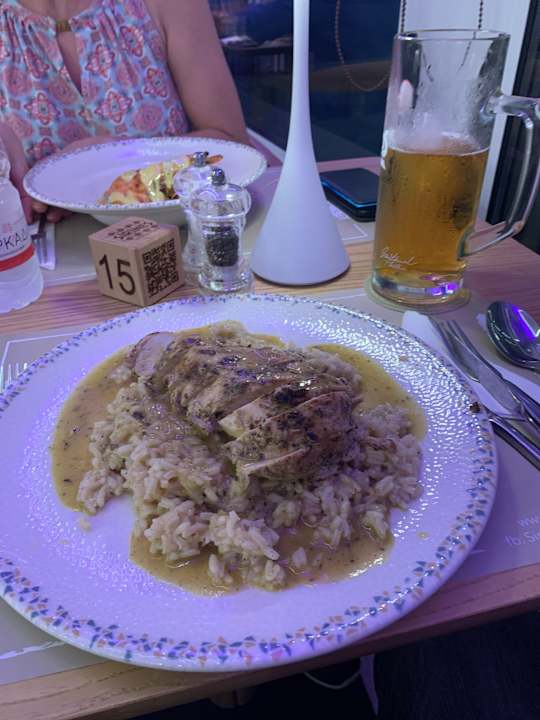 Gastro Sirines Luxury Hotel & Spa