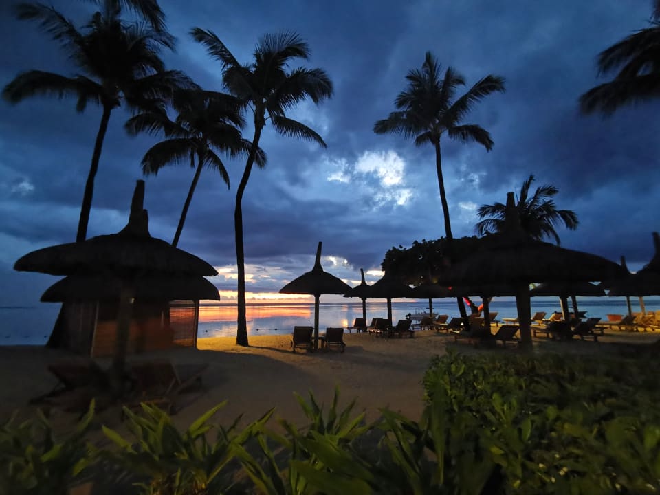 Strand Hilton Mauritius Resort & Spa