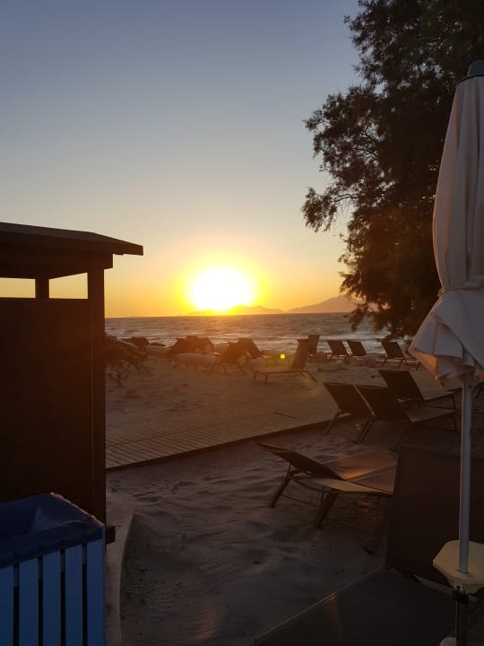 Strand Caravia Beach Hotel