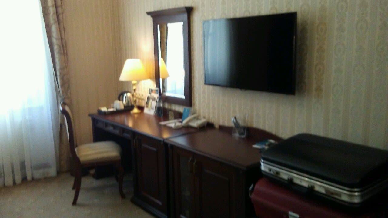 Zimmer Nové Lázné Ensana Health Spa Hotel