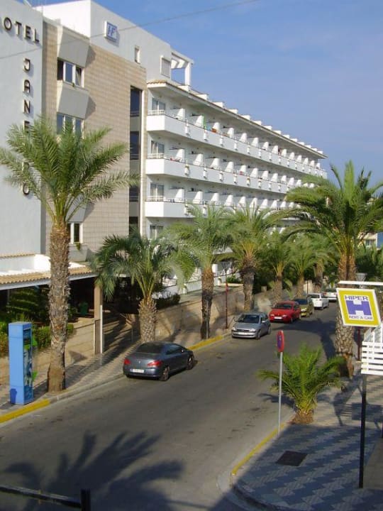 Hotel Caprice Janeiro Hotel & Spa