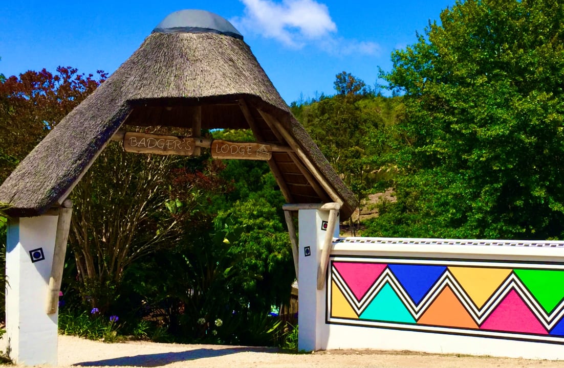 Sonstiges Badger's Lodge