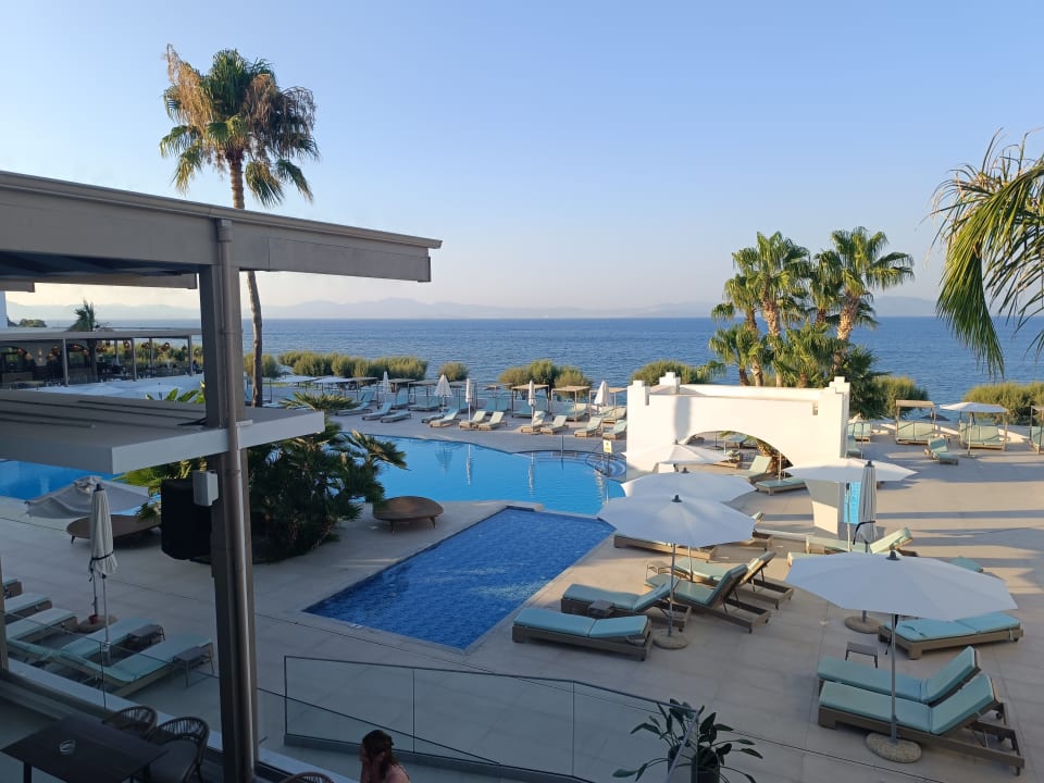 Pool TUI BLUE Oceanis Beach and Spa Resort