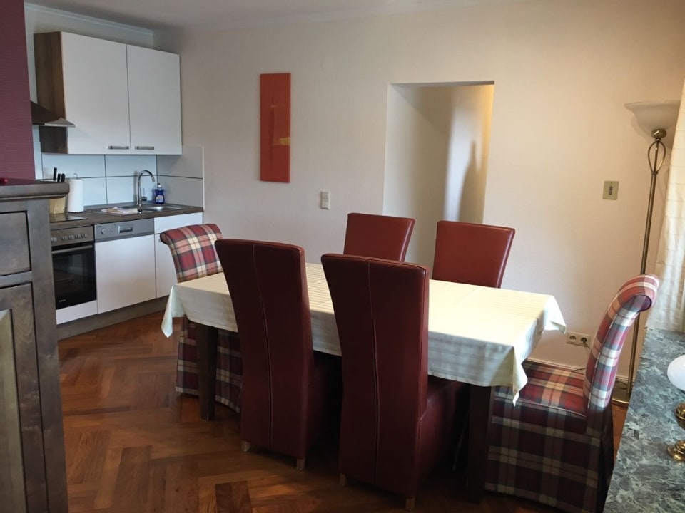 Zimmer Löwenstein Ferienwohnungen