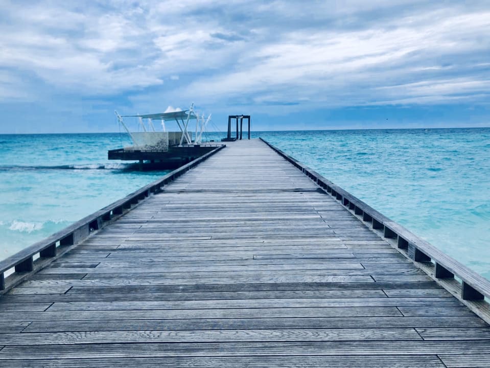 Strand Kuramathi Maldives