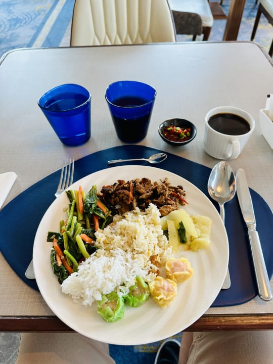 Gastro VIE Hotel Bangkok, MGallery