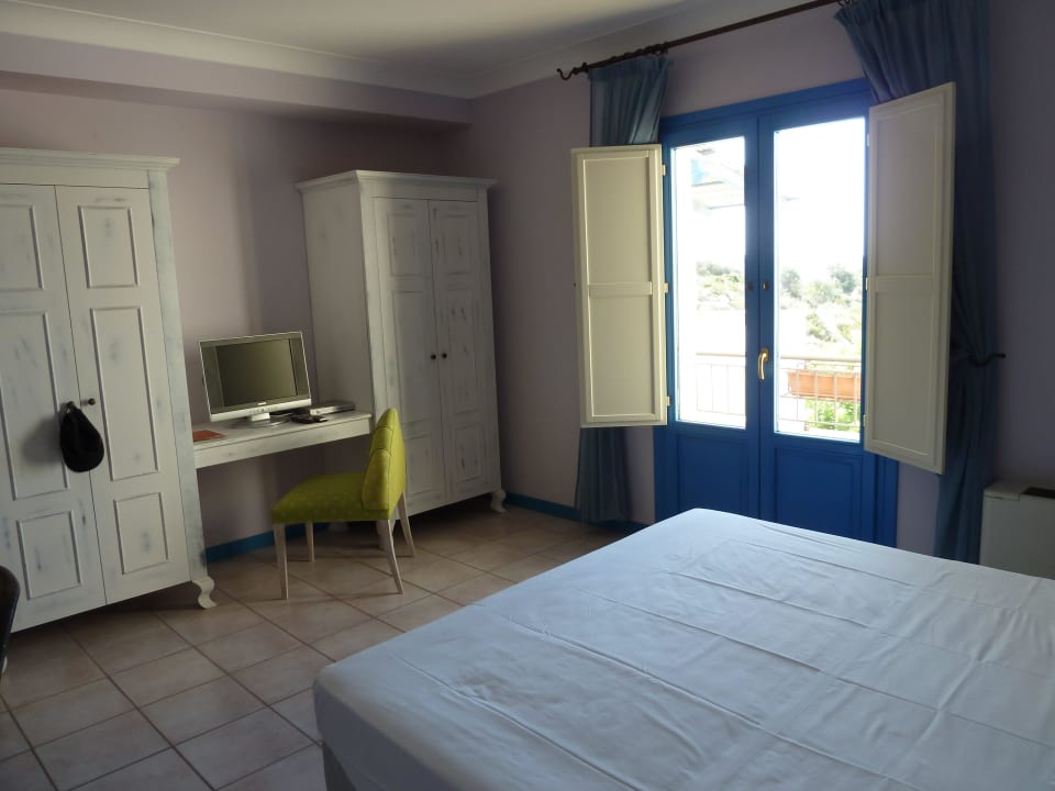 Schlafzimmer VOI Marsa Siclà Essentia