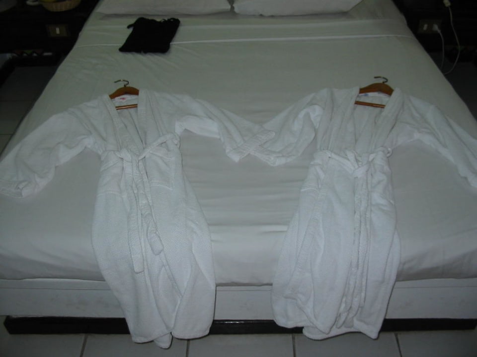 Stammgäste werden verwöhnt Arabella Azur Resort